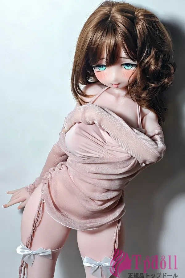 Elsa Babe アニメ系人形 おちゃめ系