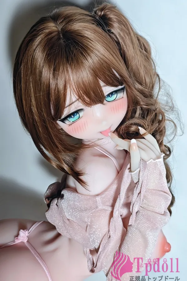 Elsa Babe RAD051番ダッチワイフ