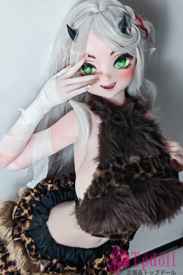 小悪魔系 ラブドール 橘魔乃