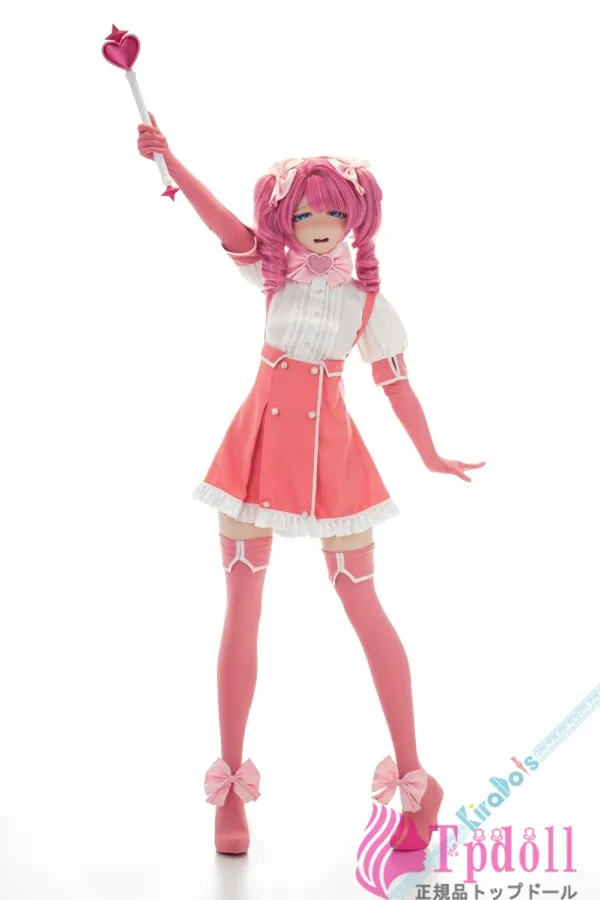 理織コスプレ系 高級ラブドールKiradols