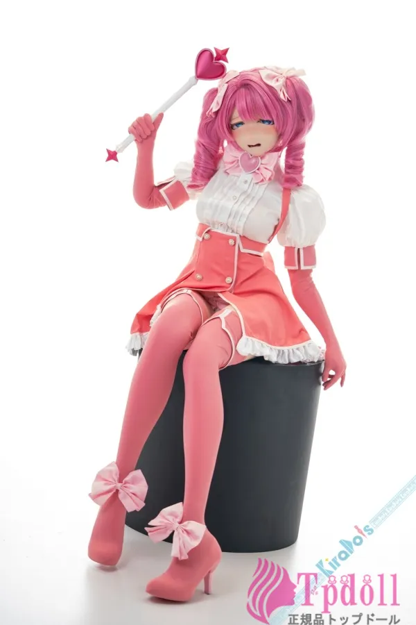 理織 甘えん坊 ラブドール Kiradols