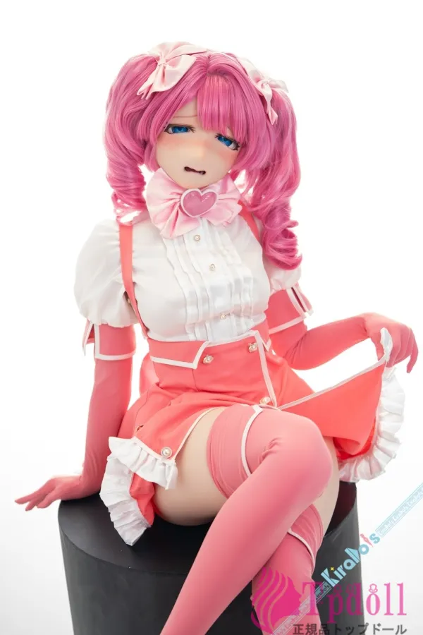 Kiradols フルシリコン製 大人 の ドール