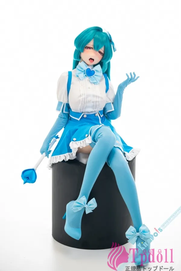 155cm Dカップ シリコンドールKiradols
