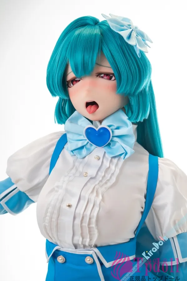 理紗「Risa」 155cm大人 の ドール