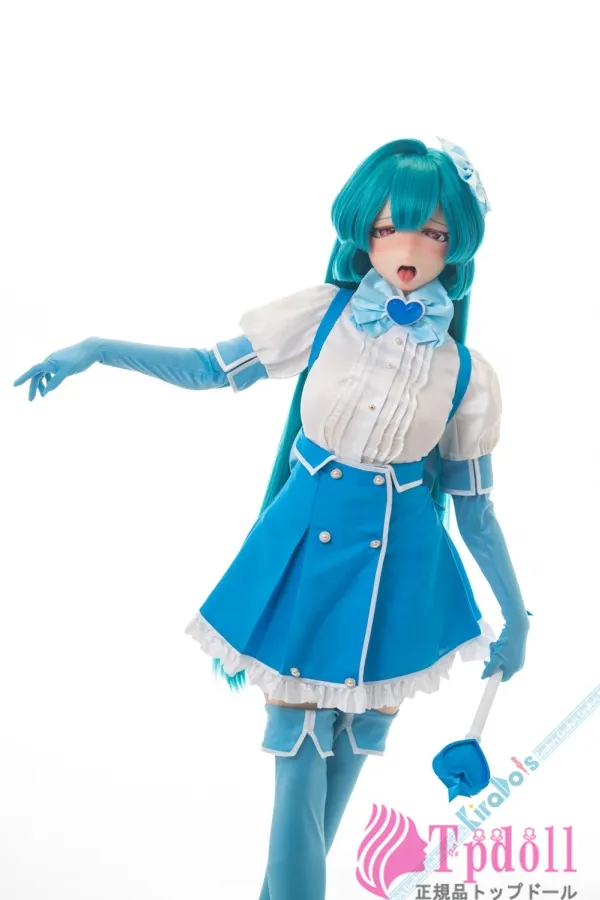 アニメ系ラブドールKiradols