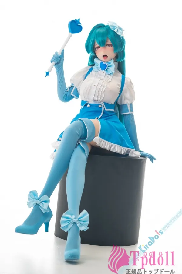 Kiradols ゲームキャラ コスプレ ラブドール