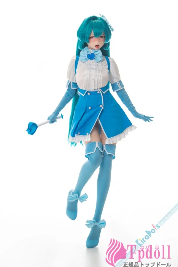 Kiradols 高級カスタム版 ダッチワイフ
