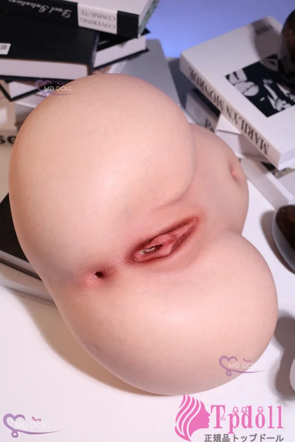 シリコン製 ドール オナホールMD DOLL 