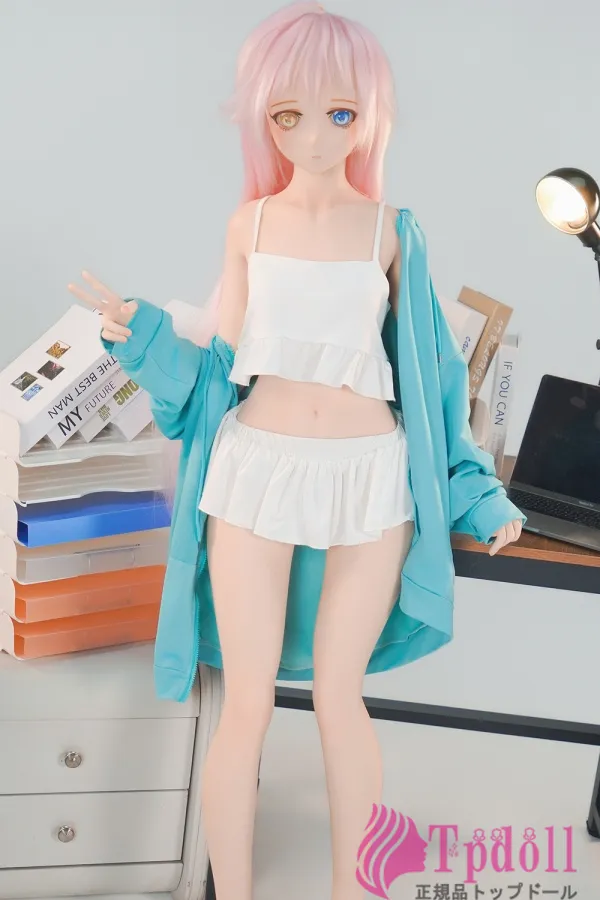 Kiradols 紬 150cm大人 の ドール