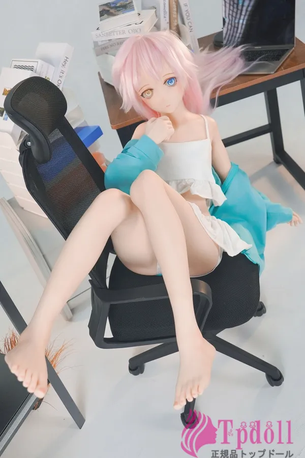 Kiradols 紬 等身 大 ラブドール