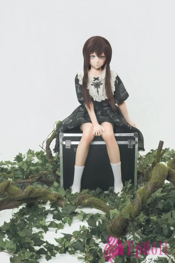 草食系 二次元ドールKiradols