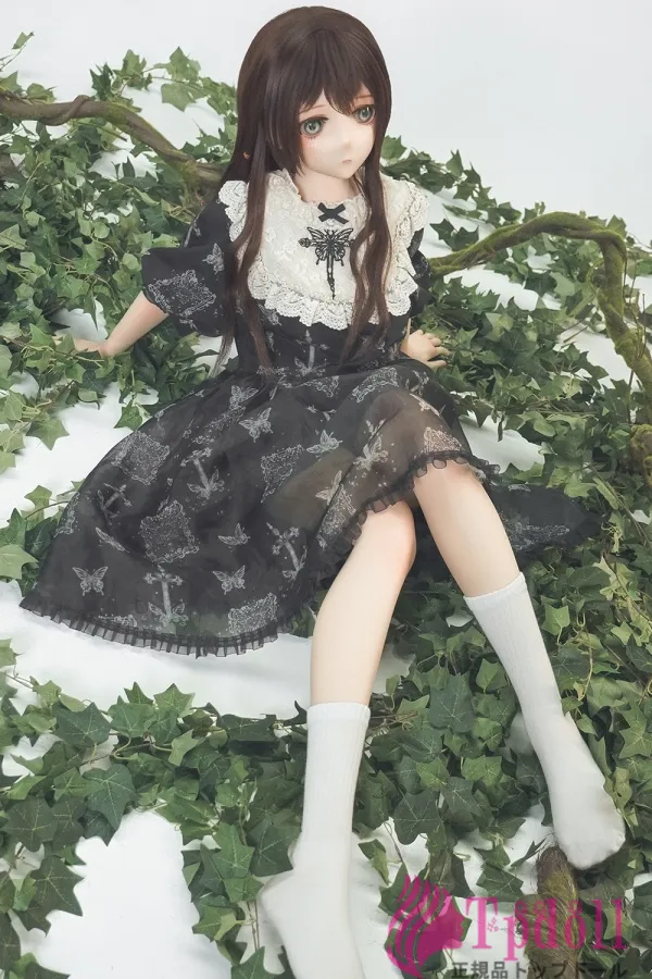 アニメ風 ラブドールKiradols