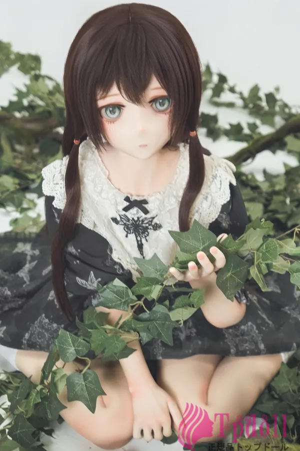 紬「Tsumugi」高級 ラブドール