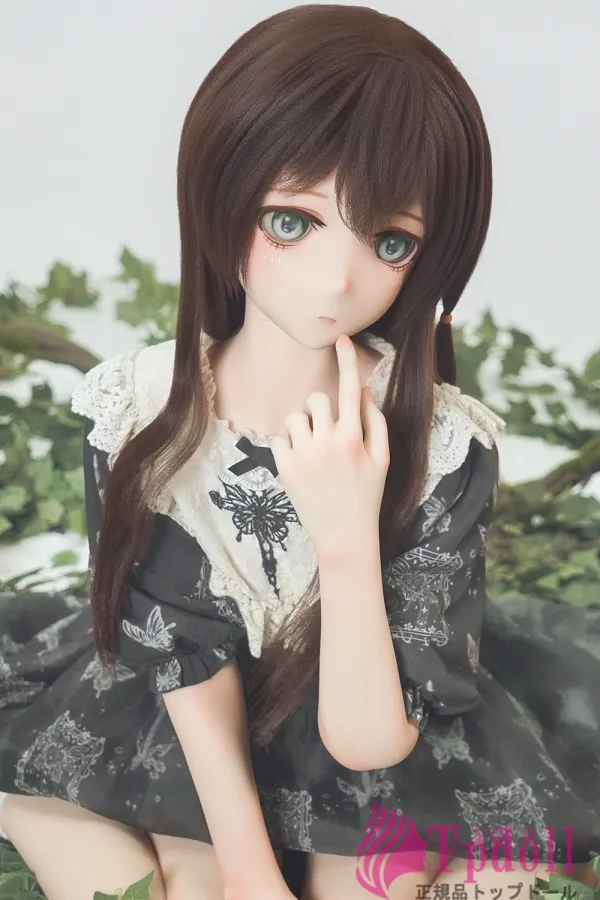 Kiradols #KH003-C 大人 の ドール