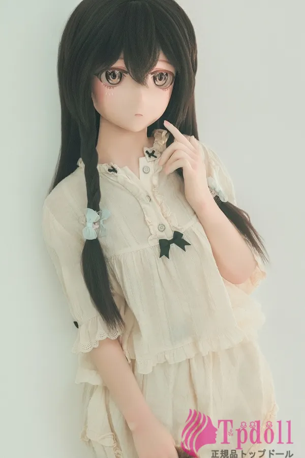 150cm Aカップアニメ人形Kiradols