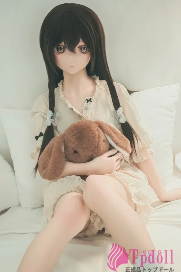 紬「Tsumugi」 高級 ラブドール