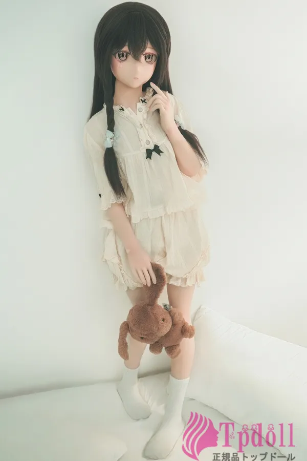 Kiradols おとなしい系 アニメ人形