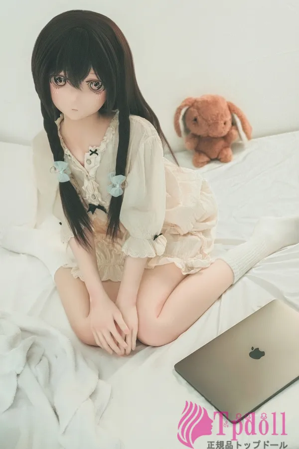 かわいい 二次元ラブドール Kiradols