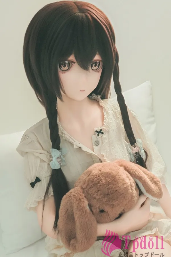 紬 Aカップ リアル セックス ドール