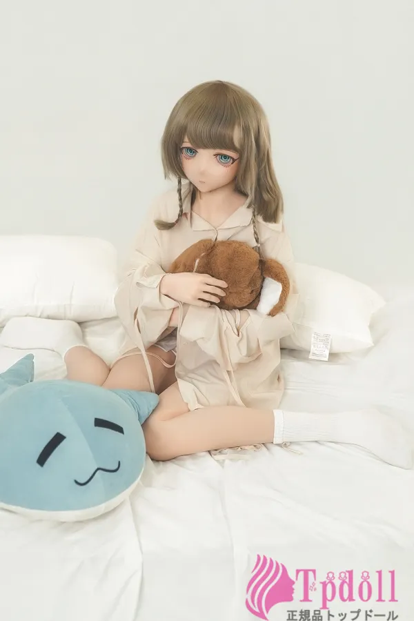 紬アニメ系 ドールKiradols
