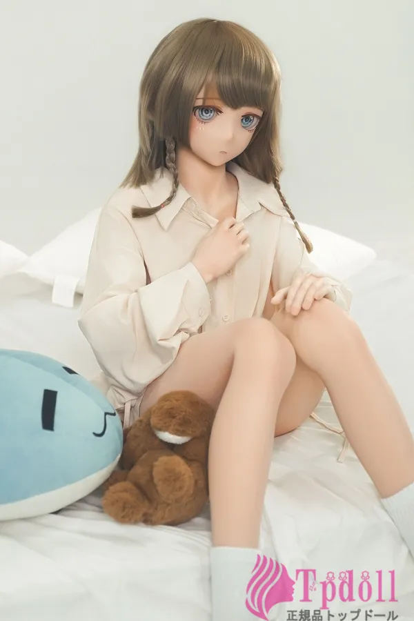 紬「Tsumugi」 リアル セックス ドール