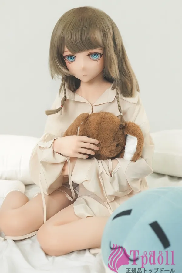 可愛い アニメ系ラブドールKiradols