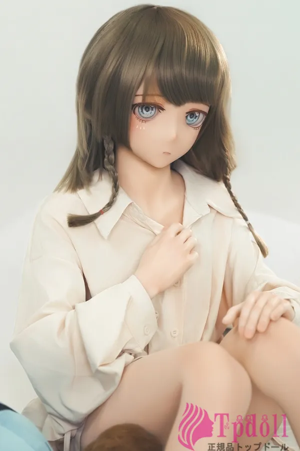 紬 Aカップダッチワイフ