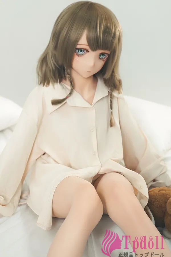 Kiradols 紬 高級 ラブドール