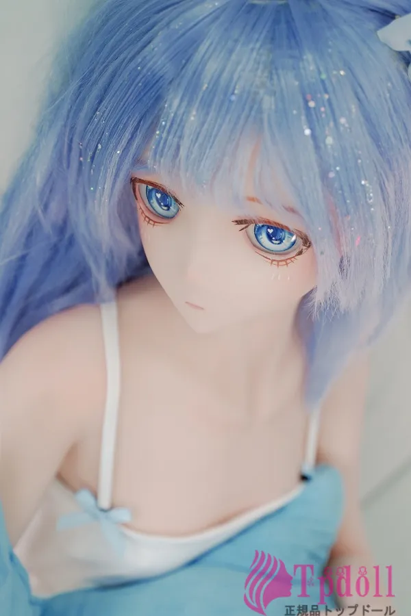 二次元 アニメ系ドールKiradols