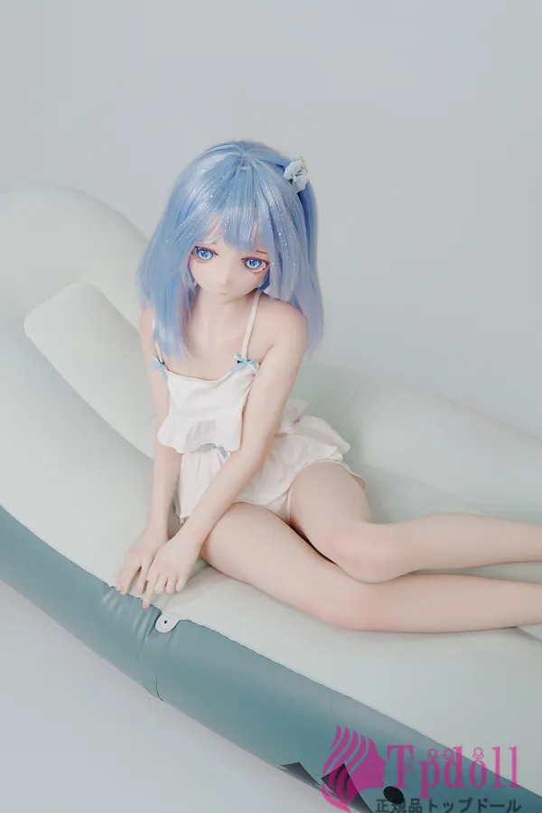 150cm Aカップ シリコン製ラブドールKiradols