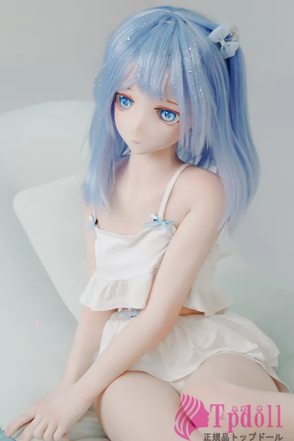 アニメ系ラブドールKiradols