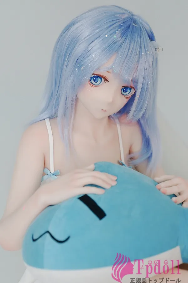 紬 Aカップ大人 の ドール