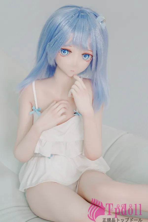 Kiradols 紬リアル セックス ドール