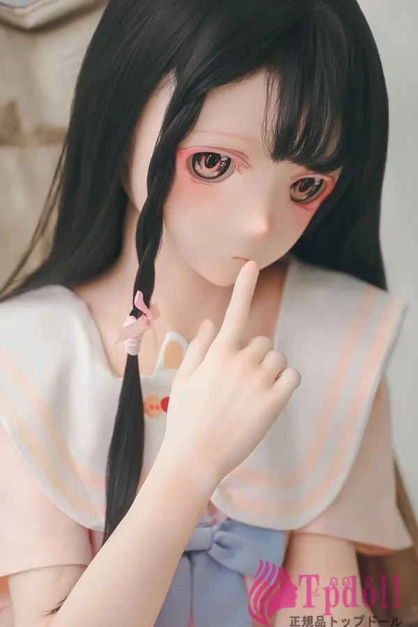 甘く可愛い アニメ系ドールKiradols
