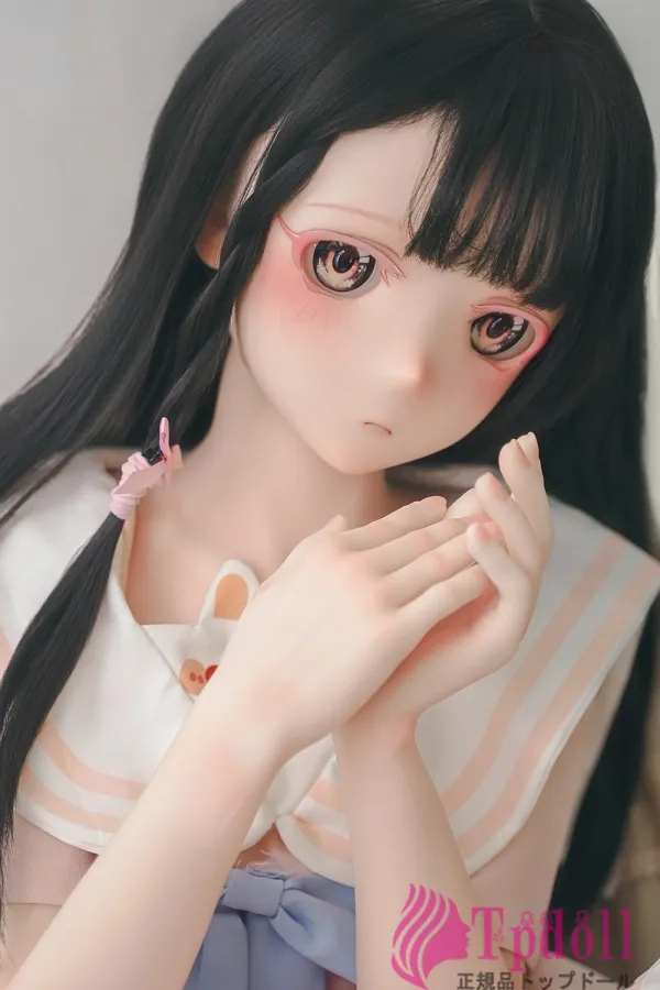 紬「Tsumugi」 ダッチワイフ