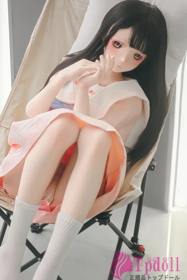 紬 Aカップ リアル セックス ドール