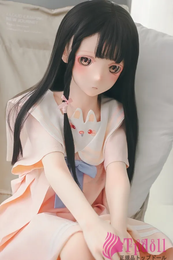 Kiradols 甘く可愛い アニメ系人形