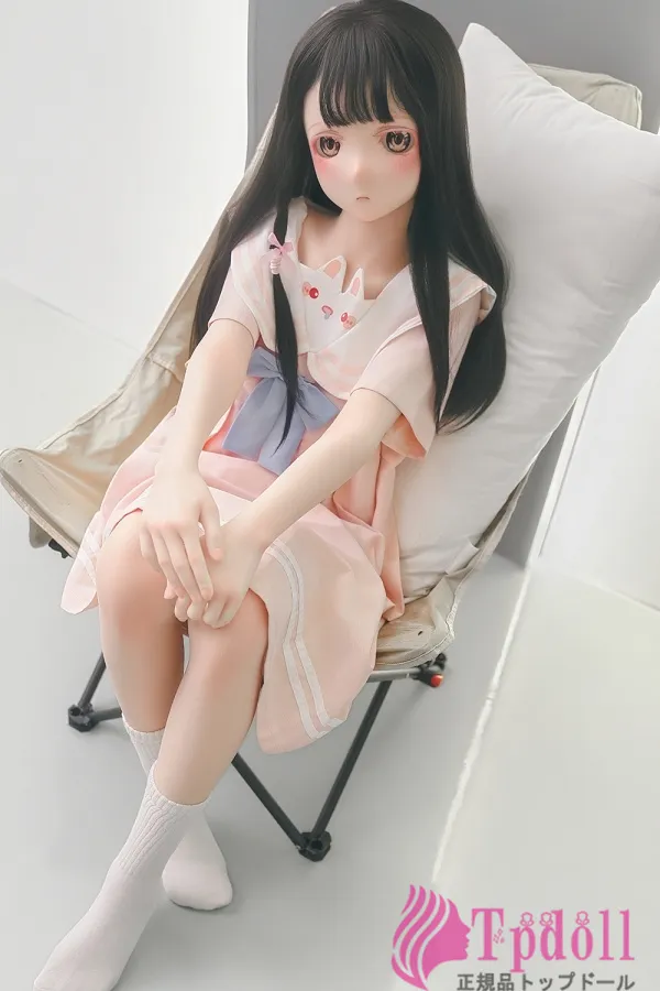 二次元ラブドールKiradols