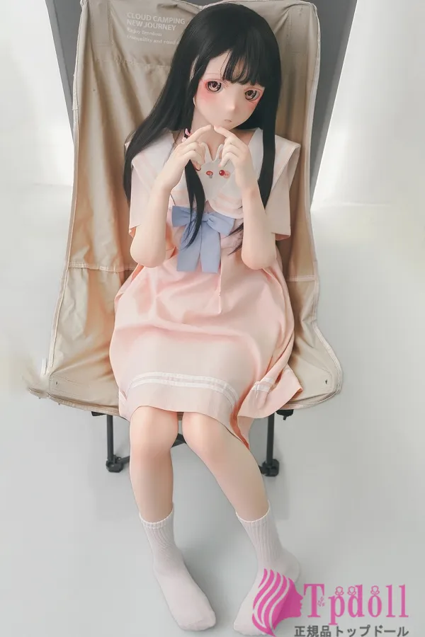 Kiradols 紬ラブドール リアル