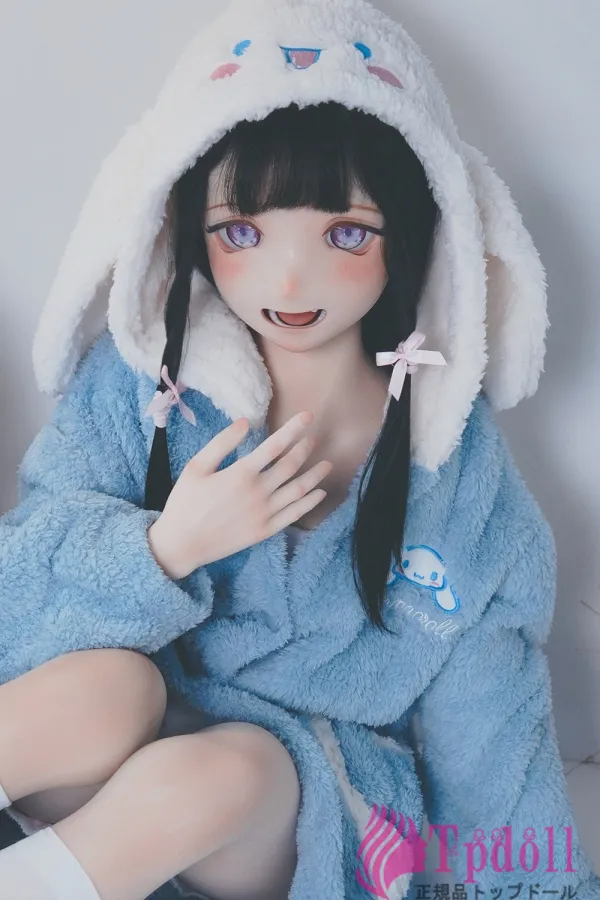 Kiradols #KH001-Aラブドール梅川庫子