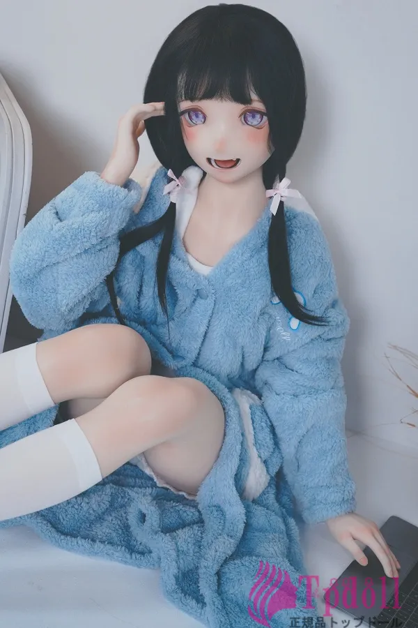 150cm Aカップ シリコンドールKiradols