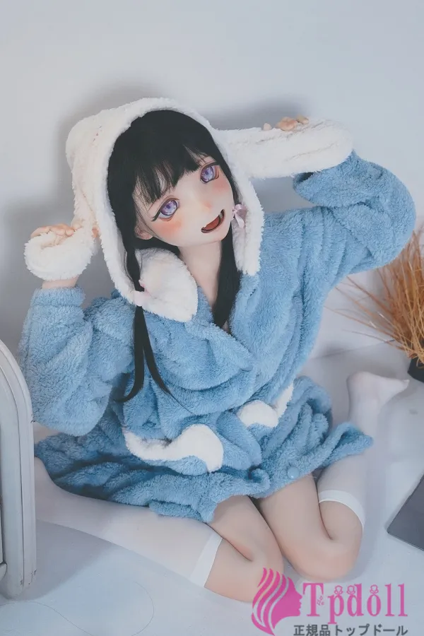 梅川庫子 Aカップ大人 の ドール