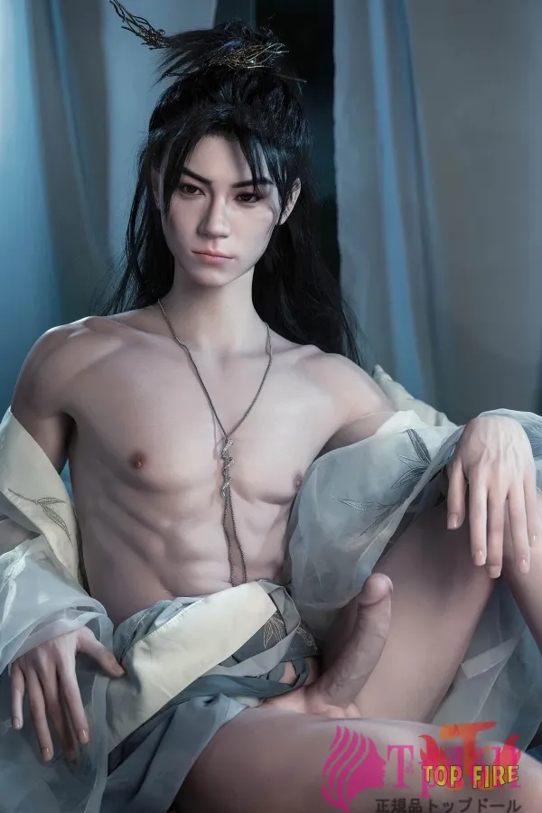 Max 173cm男性 高 性能 ラブドール