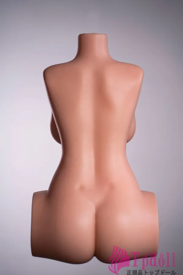 Jarliet Doll 半身 大人 の 人形