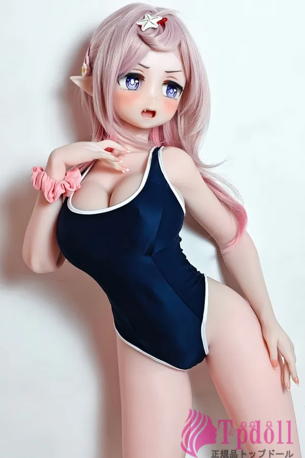 ツンデレ系 朝比奈小枝 最 高級 ラブドール