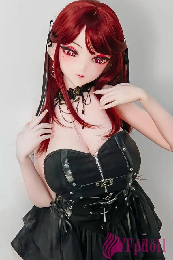 Elsa Babe AHRC032番大人 の 人形