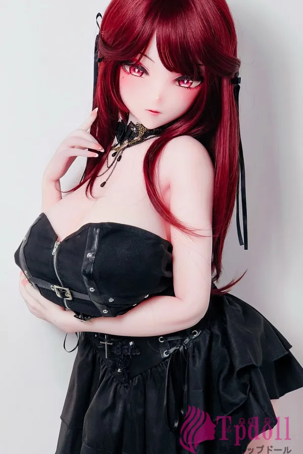 魅惑 黒鳥 緒方舞香 高 性能 ラブドール