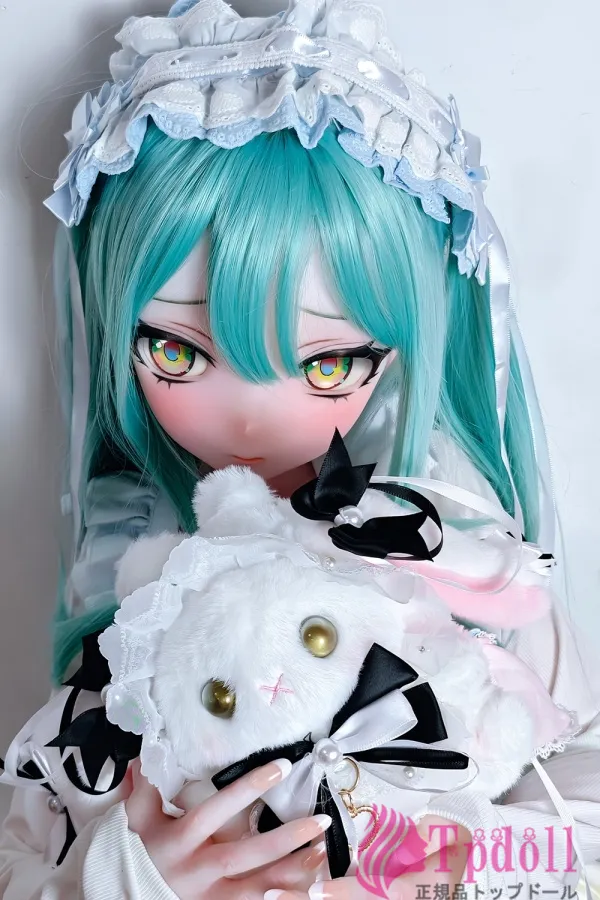 浅羽夏子 140cm二次元ラブドール