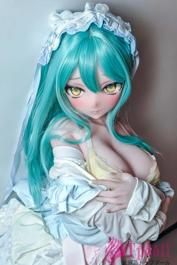 Elsa Babe フルシリコン製大人 の 人形