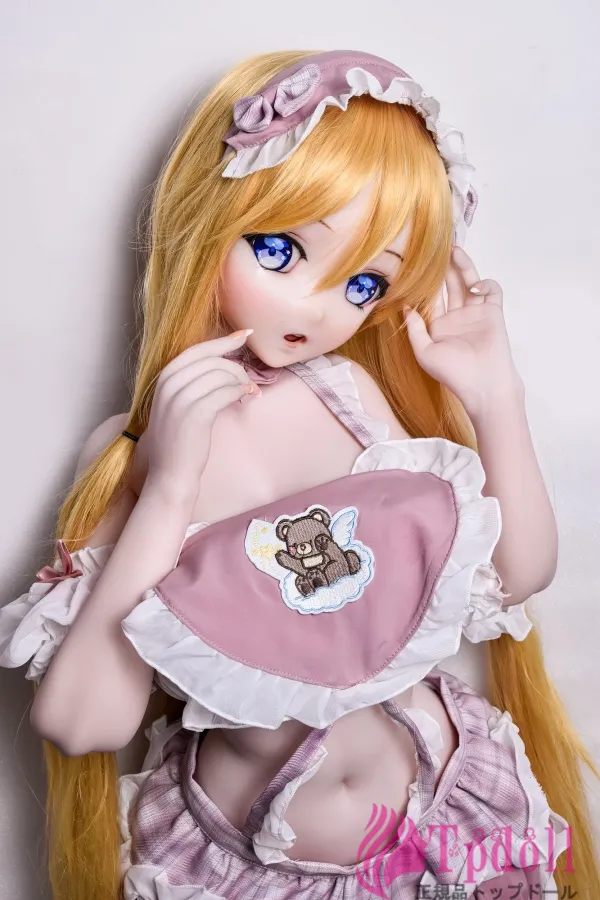 最上希海 フルシリコン製ラブドール